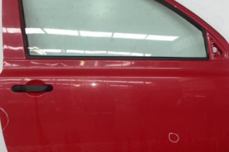Porte avant droit NISSAN MICRA 3