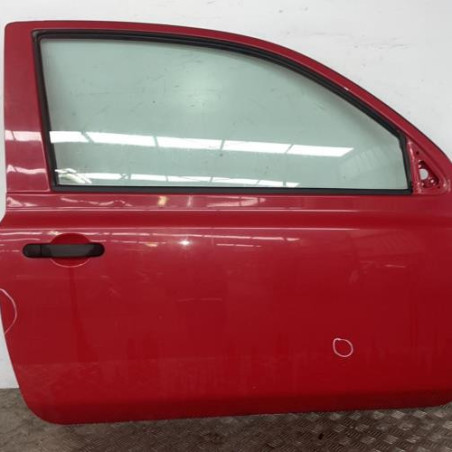 Porte avant droit NISSAN MICRA 3