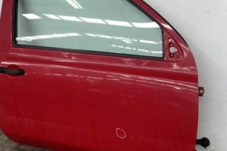 Porte avant droit NISSAN MICRA 3 Photo n°3