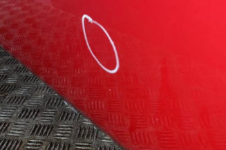 Porte avant droit NISSAN MICRA 3 Photo n°6