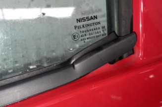 Porte avant gauche NISSAN MICRA 3 Photo n°1