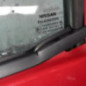 Porte avant gauche NISSAN MICRA 3