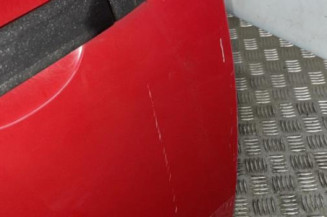 Porte avant gauche NISSAN MICRA 3