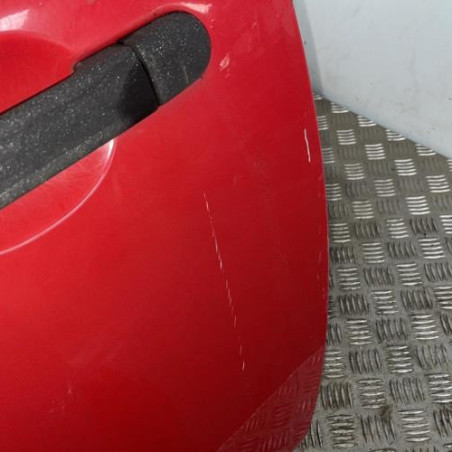Porte avant gauche NISSAN MICRA 3