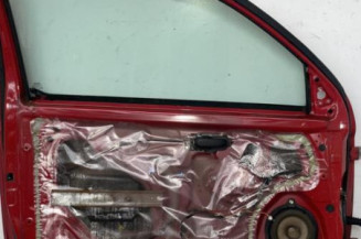Porte avant gauche NISSAN MICRA 3 Photo n°3