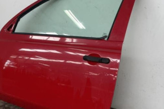 Porte avant gauche NISSAN MICRA 3 Photo n°5