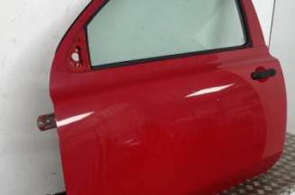 Porte avant gauche NISSAN MICRA 3 Photo n°6
