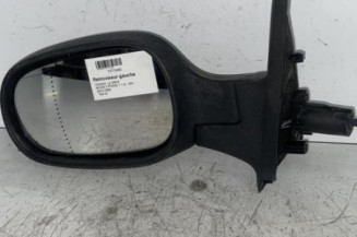 Retroviseur gauche NISSAN MICRA 3 Photo n°3