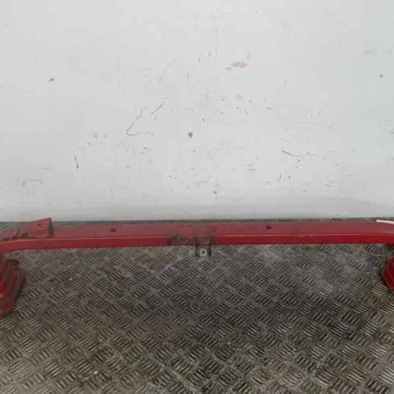 Renfort pare choc avant (traverse) NISSAN MICRA 3