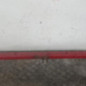 Renfort pare choc avant (traverse) NISSAN MICRA 3