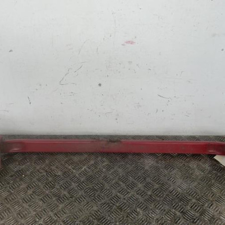Renfort pare choc avant (traverse) NISSAN MICRA 3
