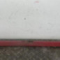 Renfort pare choc avant (traverse) NISSAN MICRA 3