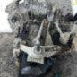 Boite de vitesses DACIA LOGAN MCV 1