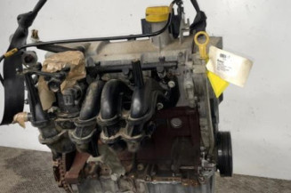 Moteur DACIA LOGAN MCV 1 Photo n°1