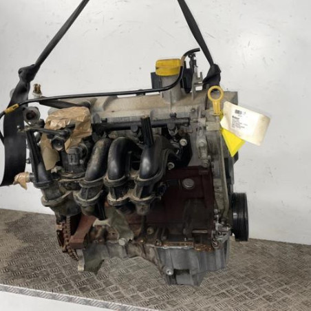 Moteur DACIA LOGAN MCV 1 Photo n°1