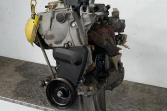 Moteur DACIA LOGAN MCV 1