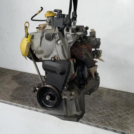 Moteur DACIA LOGAN MCV 1