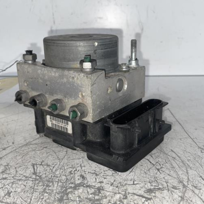 Bloc ABS (freins anti-blocage) RENAULT MODUS Bloc ABS (freins anti-blocage) RENAULT MODUS