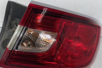 Feu arriere principal droit (feux) RENAULT CLIO 4