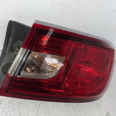 Feu arriere principal droit (feux) RENAULT CLIO 4