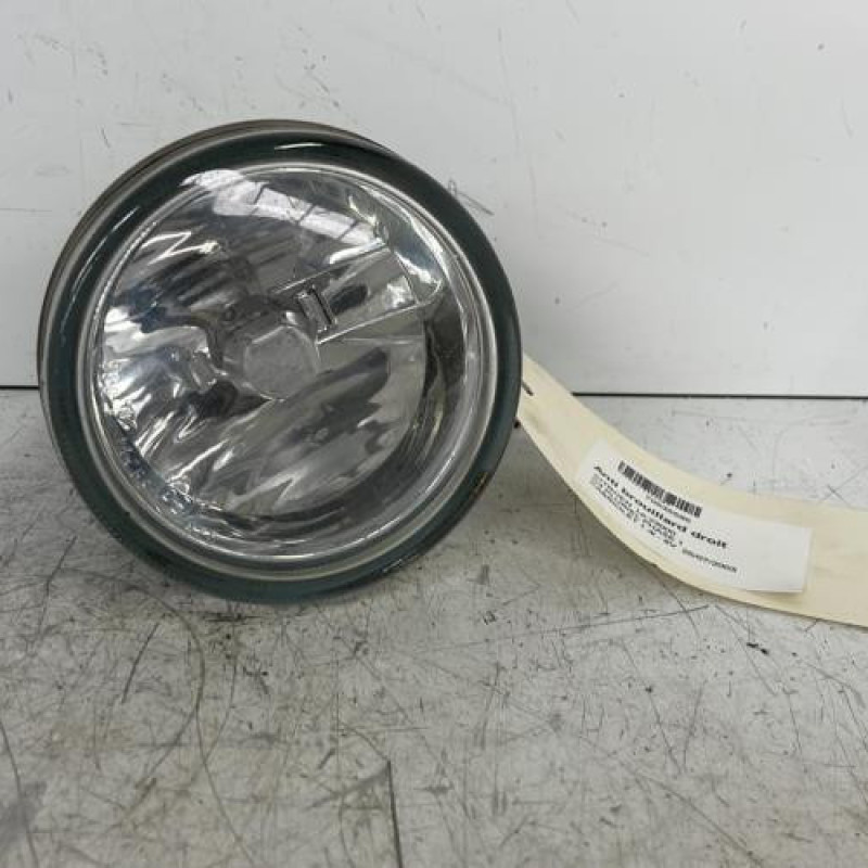 Anti brouillard droit (feux) CITROEN C3 PLURIEL Anti brouillard droit (feux) CITROEN C3 PLURIEL