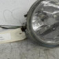 Anti brouillard gauche (feux) CITROEN C3 PLURIEL
