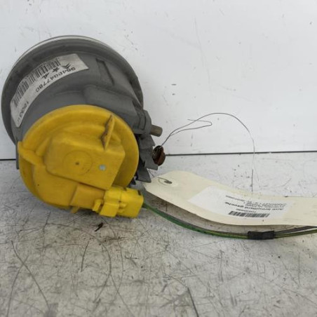 Anti brouillard gauche (feux) CITROEN C3 PLURIEL