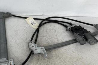 Leve vitre electrique avant droit CITROEN C3 PLURIEL