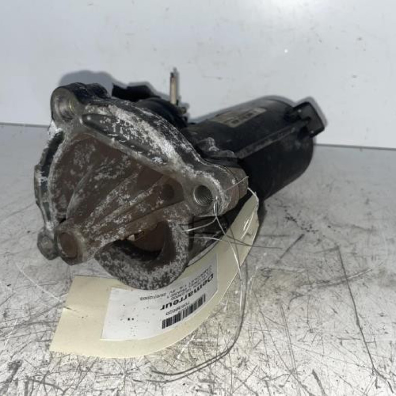 Demarreur CITROEN C3 PLURIEL Demarreur CITROEN C3 PLURIEL