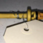 Jauge d'huile CITROEN C3 1