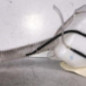 Vase de lave glace CITROEN C3 1