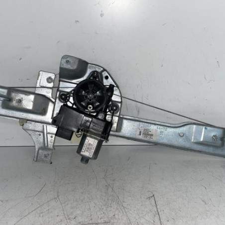 Leve vitre electrique avant droit PEUGEOT 208 1 Photo n°1