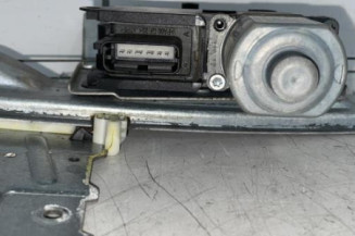 Leve vitre electrique avant droit PEUGEOT 208 1 Photo n°4