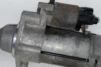 Demarreur KIA RIO 3 Photo n°3