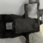 Etrier arriere droit (freinage) KIA RIO 3
