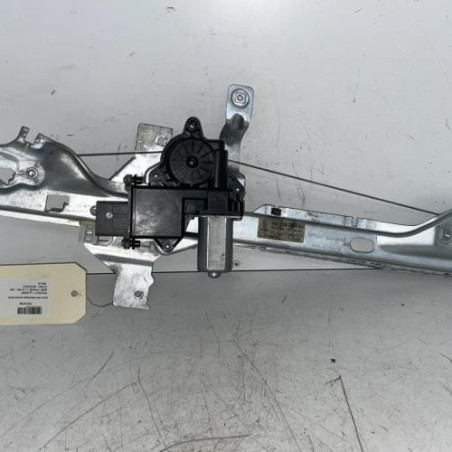 Leve vitre electrique arriere droit PEUGEOT 3008 1 Photo n°1