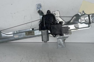 Leve vitre electrique arriere gauche PEUGEOT 3008 1 Photo n°1