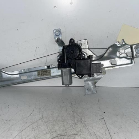 Leve vitre electrique arriere gauche PEUGEOT 3008 1 Photo n°1