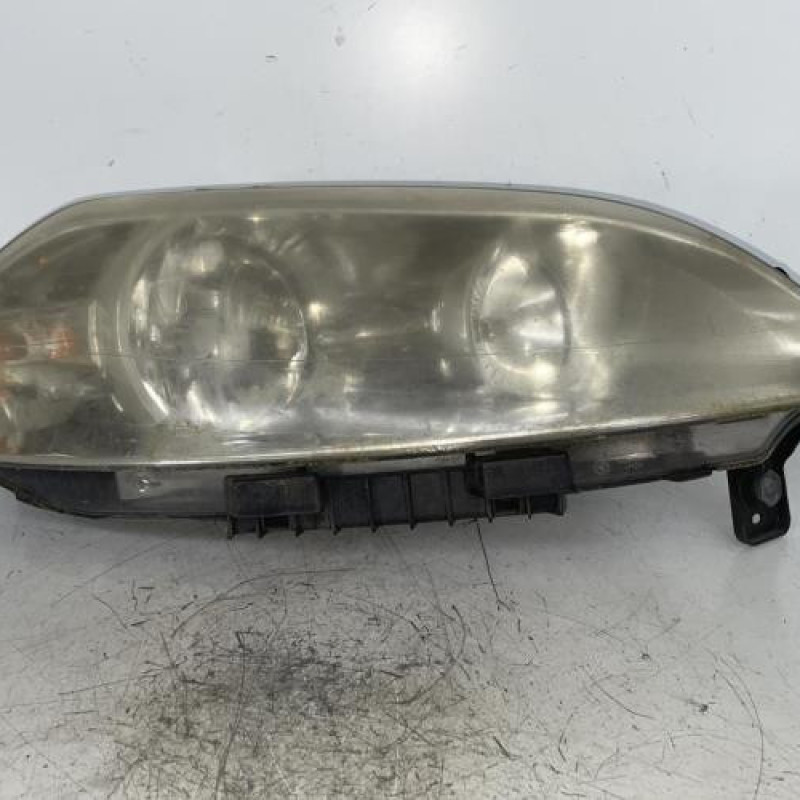 Optique avant principal droit (feux)(phare) FIAT CROMA 2