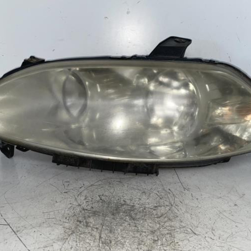 Optique avant principal gauche (feux)(phare) FIAT CROMA 2