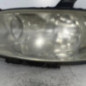 Optique avant principal gauche (feux)(phare) FIAT CROMA 2