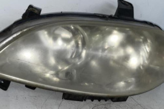 Optique avant principal gauche (feux)(phare) FIAT CROMA 2