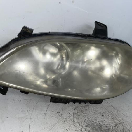 Optique avant principal gauche (feux)(phare) FIAT CROMA 2