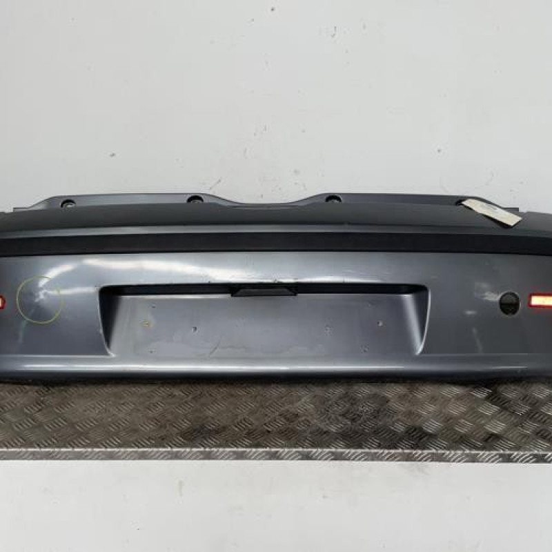 Pare choc arriere FIAT PUNTO 2 Pare choc arriere FIAT PUNTO 2