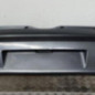 Pare choc arriere FIAT PUNTO 2