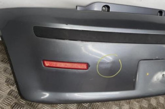 Pare choc arriere FIAT PUNTO 2