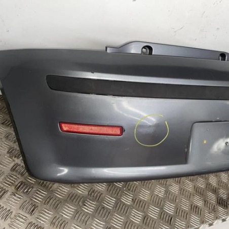 Pare choc arriere FIAT PUNTO 2