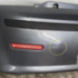 Pare choc arriere FIAT PUNTO 2