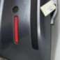 Pare choc arriere FIAT PUNTO 2