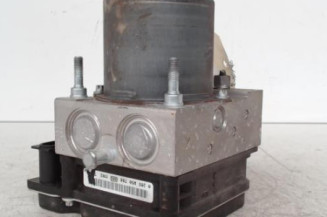 Bloc ABS (freins anti-blocage) RENAULT CLIO 3